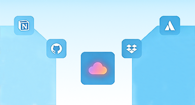 AI 多源数据连接