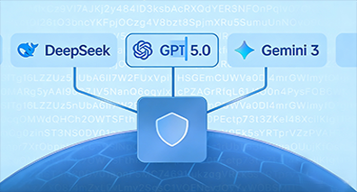 企业级安全解决方案