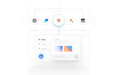 AI Translator - 跨语言协作,无缝沟通!