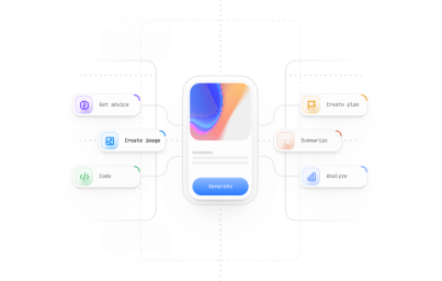 AI Slide - AI PPT,轻松拿捏!