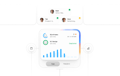 Data Analytics - 即问即答,快速洞察!
